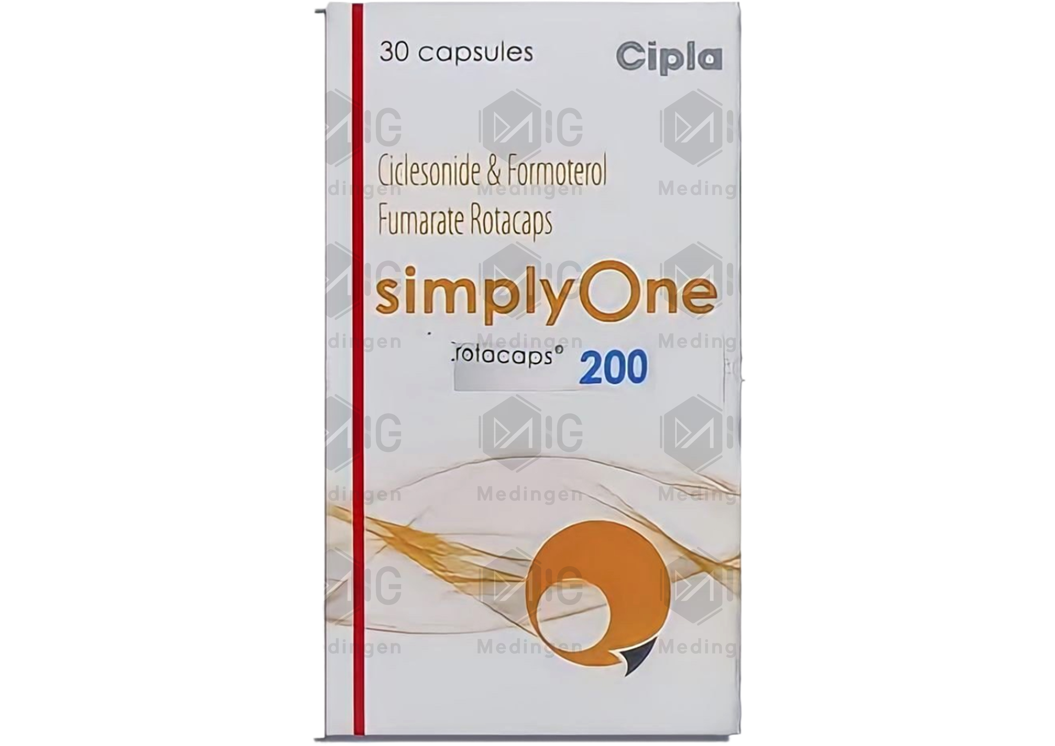 SIMPLY ONE 200